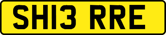 SH13RRE