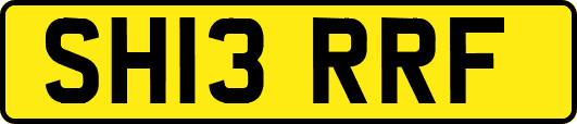 SH13RRF