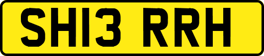 SH13RRH
