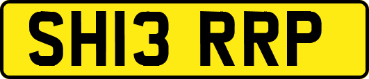 SH13RRP
