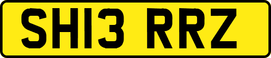 SH13RRZ