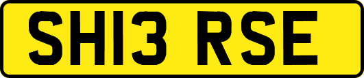SH13RSE