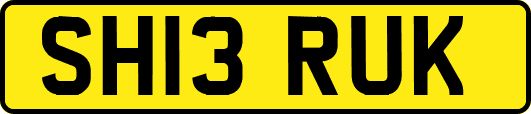 SH13RUK