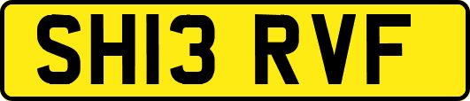 SH13RVF