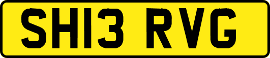 SH13RVG