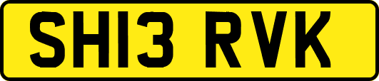SH13RVK