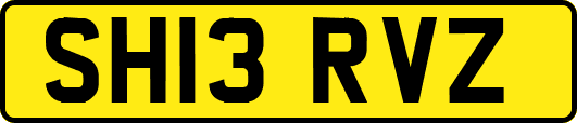 SH13RVZ