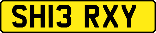 SH13RXY