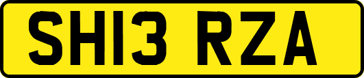 SH13RZA