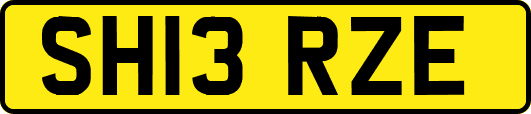 SH13RZE