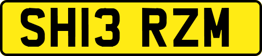 SH13RZM