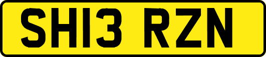 SH13RZN