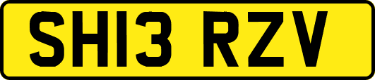 SH13RZV