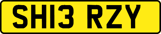 SH13RZY