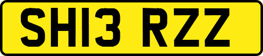 SH13RZZ
