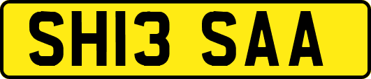 SH13SAA