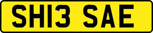 SH13SAE