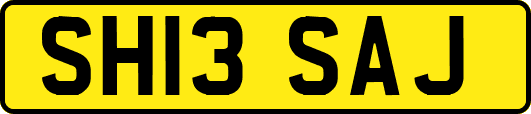 SH13SAJ