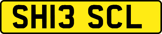 SH13SCL