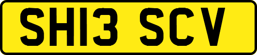 SH13SCV