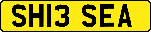 SH13SEA