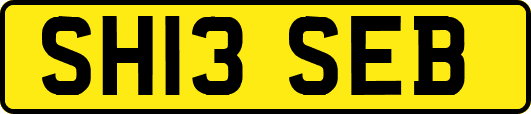 SH13SEB