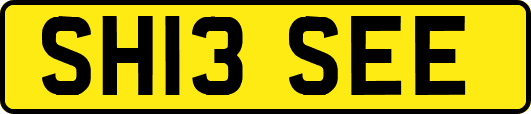 SH13SEE