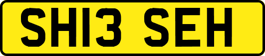 SH13SEH