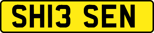 SH13SEN