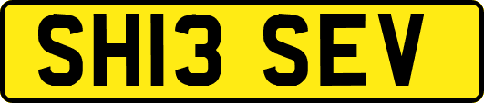 SH13SEV
