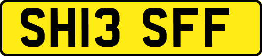 SH13SFF