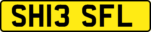 SH13SFL