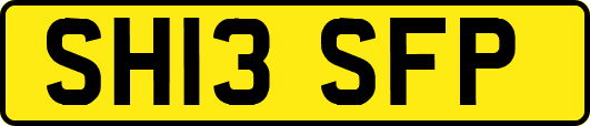 SH13SFP