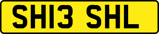 SH13SHL