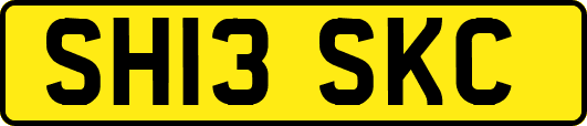 SH13SKC