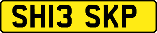 SH13SKP
