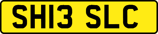 SH13SLC