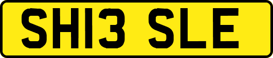 SH13SLE