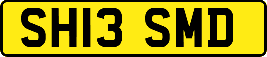 SH13SMD