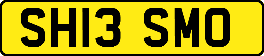 SH13SMO