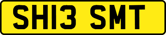 SH13SMT