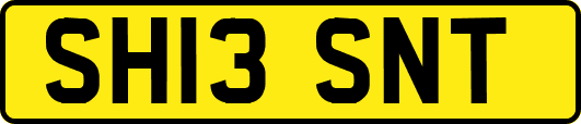 SH13SNT