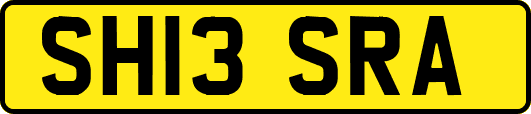SH13SRA
