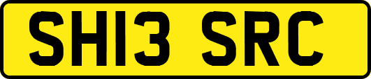 SH13SRC