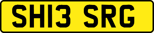 SH13SRG