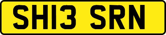 SH13SRN