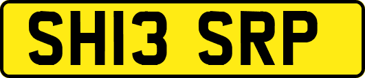 SH13SRP