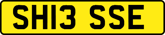 SH13SSE