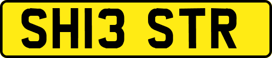 SH13STR
