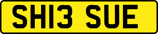 SH13SUE